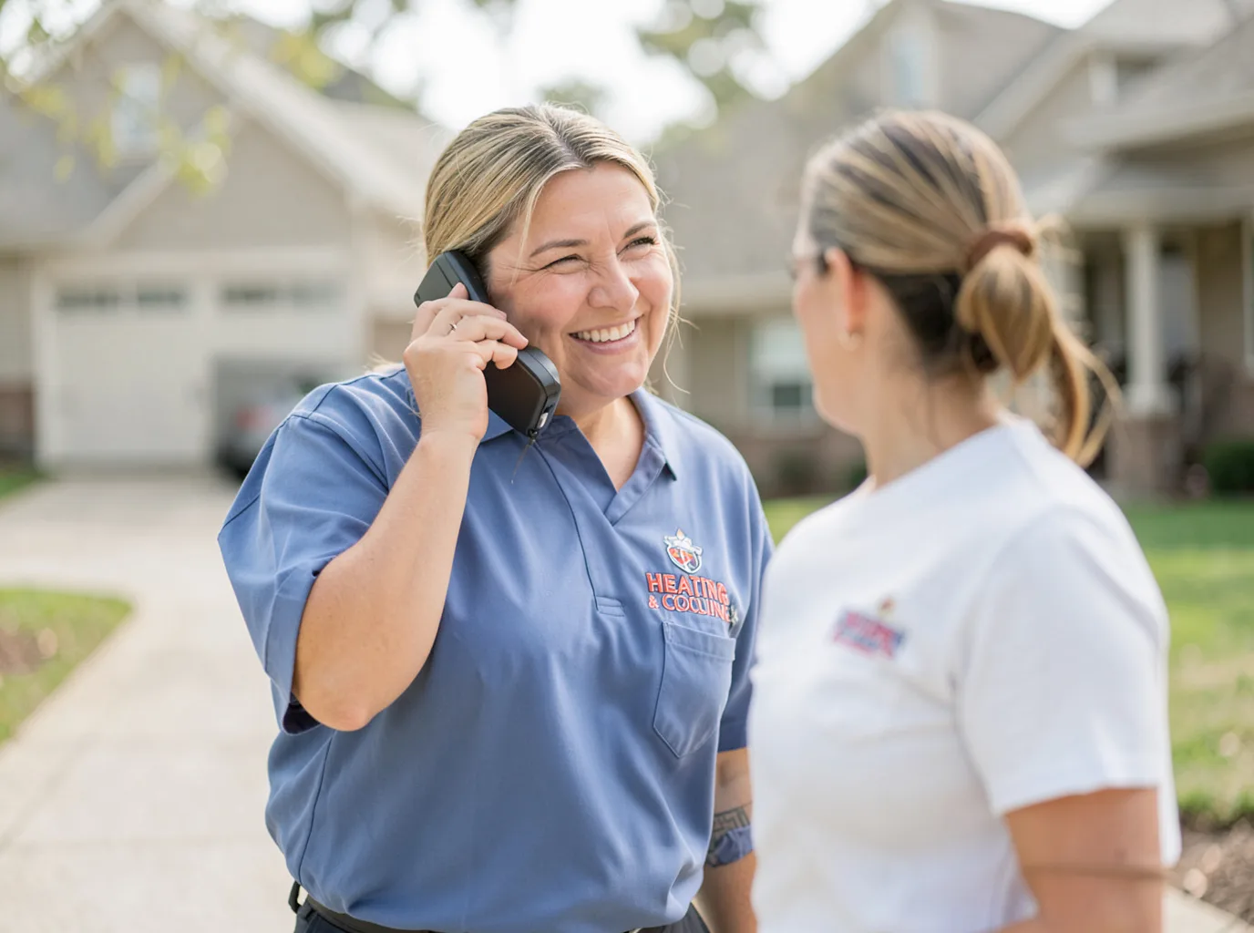 Hvac Repair Stockton, NY FAQs